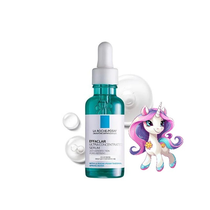 エファクラピールケアセラム, 30ml