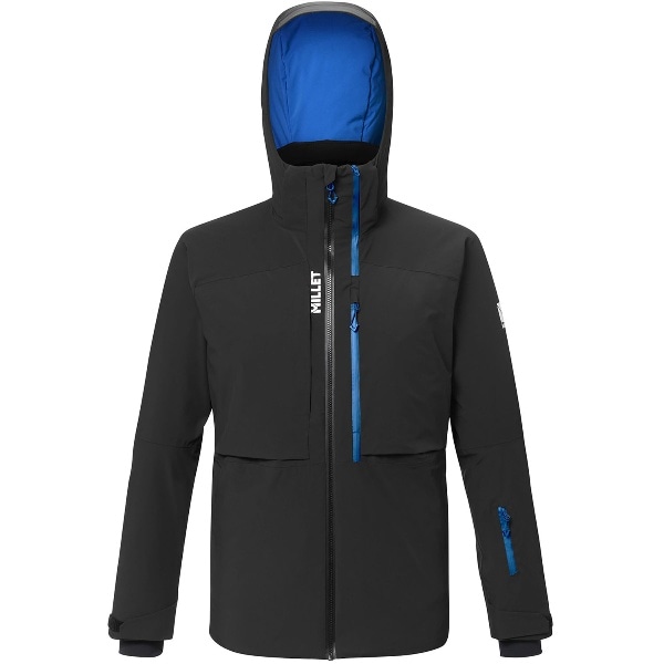 MILLET ミレー グランモンテ プロ ジャケット アウトドアジャケット メンズ MIV10595-N0247