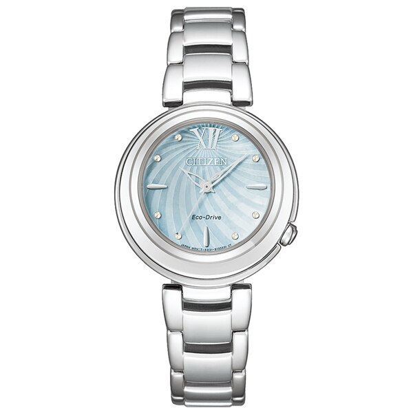 取寄品 正規品 CITIZEN シチズン シチズンエル EM0338-88D レディース腕時計