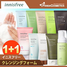 Qoo10 Innisfree 洗顔のおすすめ商品リスト ランキング順 Innisfree 洗顔買うならお得なネット通販