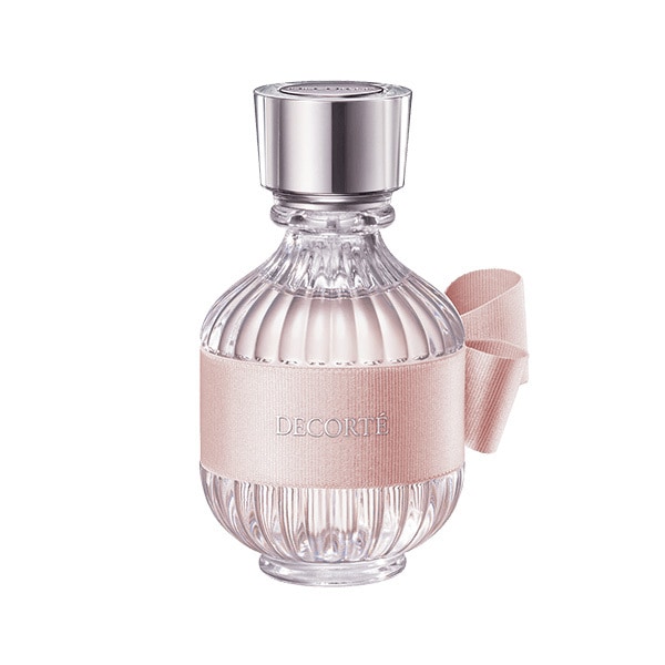 【国内正規品】 コスメデコルテ　キモノ ユイ オードトワレ / 本体 / 50ml / トランスペアレントフローラル