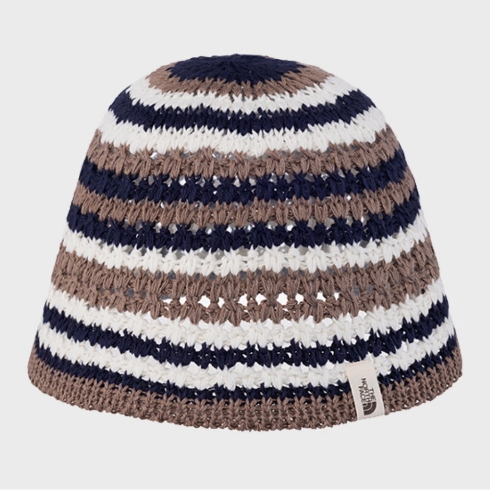 ノースフェイス ウィメンズ クロシェ バケット ハット NE3HR03L_BBR