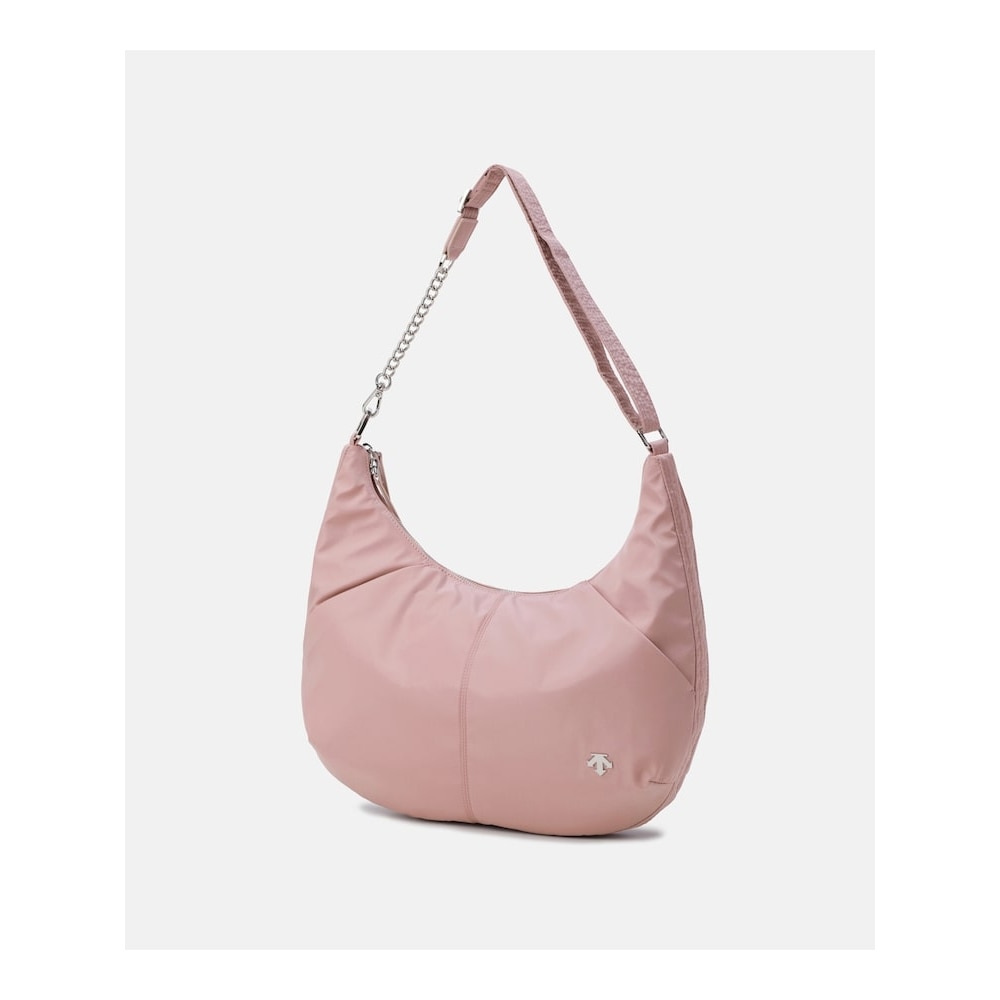 DESCENTE ウィメンズミディアムホーボーバッグ SQ322UBG70