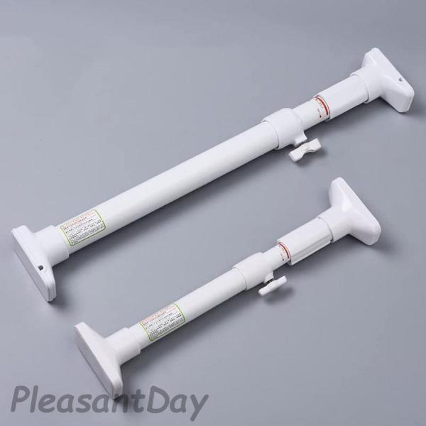 家具転倒防止 突っ張り棒 耐震 「2本セット」突っ張り棒 地震 つっぱり棒 用 つっぱり棒 転倒防止用突っ張り棒 耐震 つっぱり棒 強力 地震対策 突っ張り棒 防災