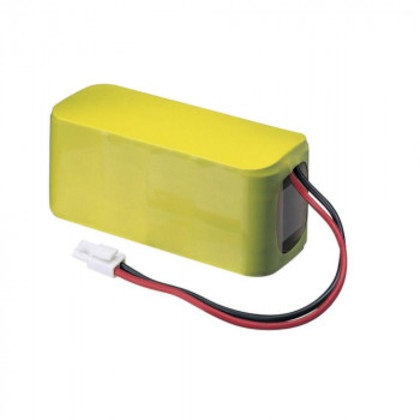 UNIーPEX ユニペックス ニカド蓄電池 WBT-2000