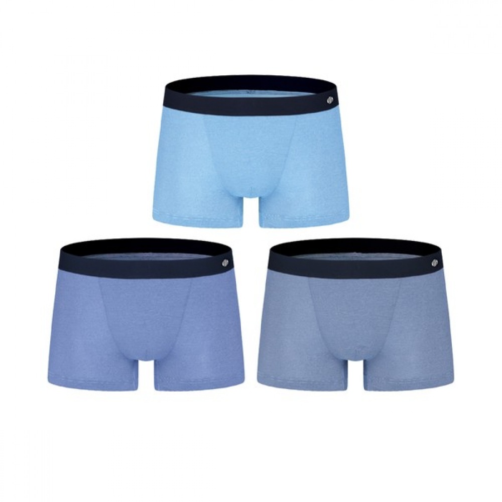 (BYC) スポーツドロワーズ (3シート) MPO1140