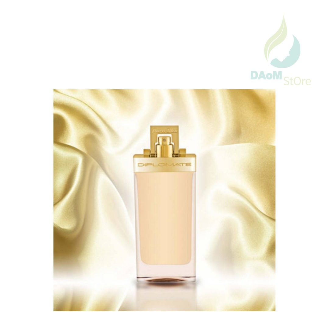 SPPC ディプロマ オードパルファム 100ml