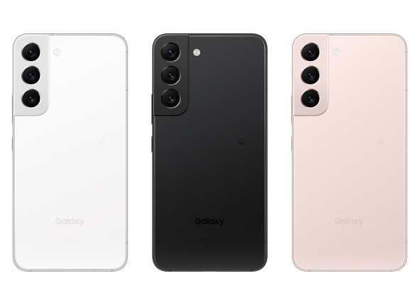 新品SIMフリー品 S22 SC-51C SCG13 docomo,AU 日本国内モデル 即日発送