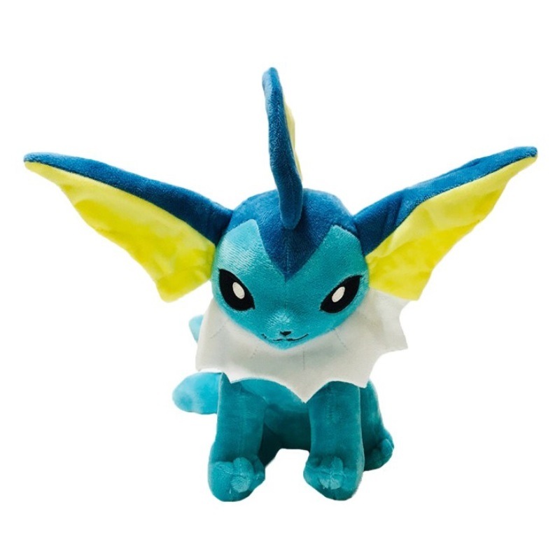 ポケットモンスターシャワーズぬいぐるみ25cm