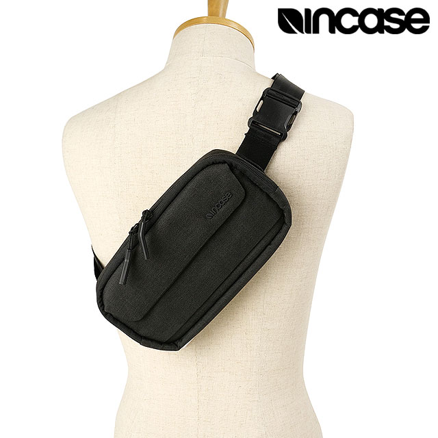 クロスタウン スリング [137243053001] Crosstown Sling メンズ・レディース 鞄 ボディバッグ ウエストポーチ Black