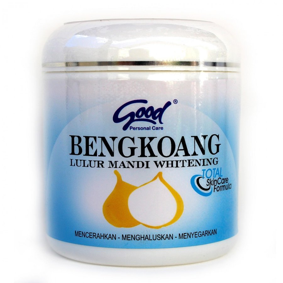 ボディスクラブ マンディルルール 1kg ブンコアン 海外直送品