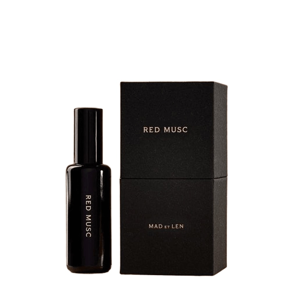 [ギャラリア] MADET LEN レッドムスク オードパルファム RED MUSC