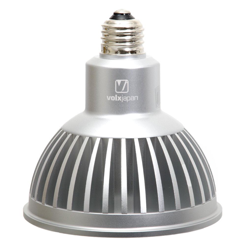 ボルクスジャパン　Ｇｒａｓｓｙ　ＬｅＤｉｏ　ＲＸ１２２ｓ　Ｃｏｒａｌ　Ｓ／コーラル　銀　ＣＲＣ10―35―70―10―00