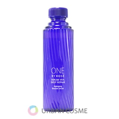 コーセー ONE BY KOSE セラムヴェール ディープリペア 付けかえ用 60ml 国内正規品