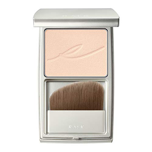 シルクフィット フェイスパウダー #P01 8g RMK (ルミコ)