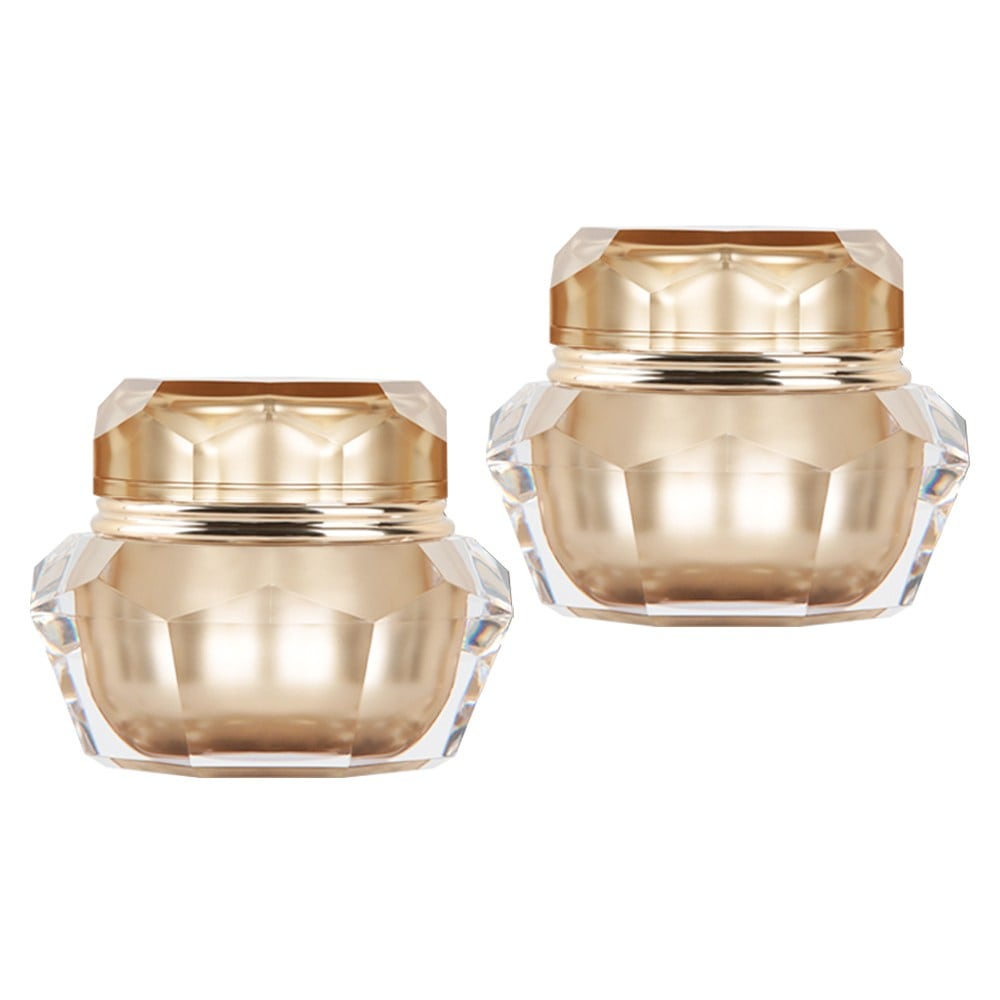 コリアナロダンショー24Kハイドラゴールドクリーム水分クリーム保湿クリーム栄養クリーム50ml2個 6,375円