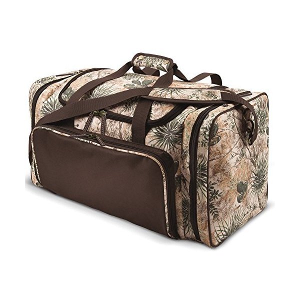 GameGuard Duffle Bag 並行輸入品