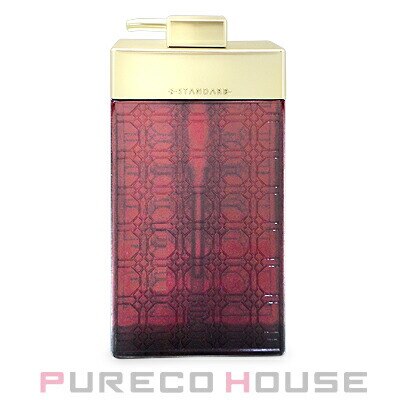 イイスタンダード シャンプー ダマスクローズ 600ml