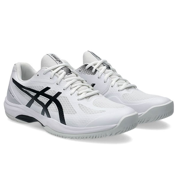 アシックス asics COURT HUNTER FF ハンドボール シューズ 1071A111-101 メンズ