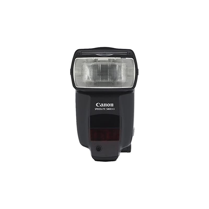 【最新入荷】 Canon フラッシュ スピードライト 580EX II (J) SP580EX2 フラッシュ・ストロボ