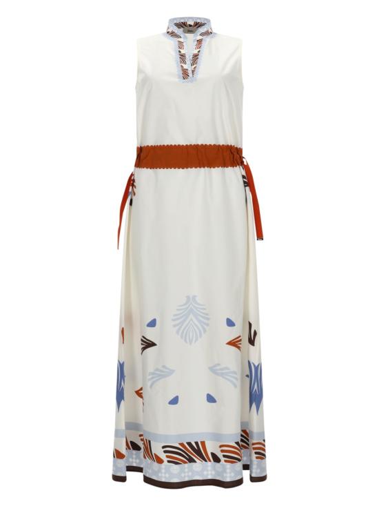 HERNO Women Dresses AB000080D 133209999 MULTICOLOUR