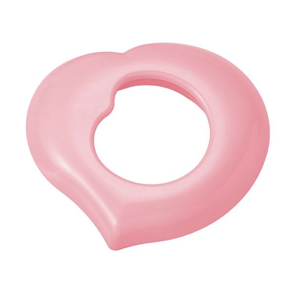 [5セット] スマイルキッズ マグネット付ルーペ ピンク ARP-04PKX5