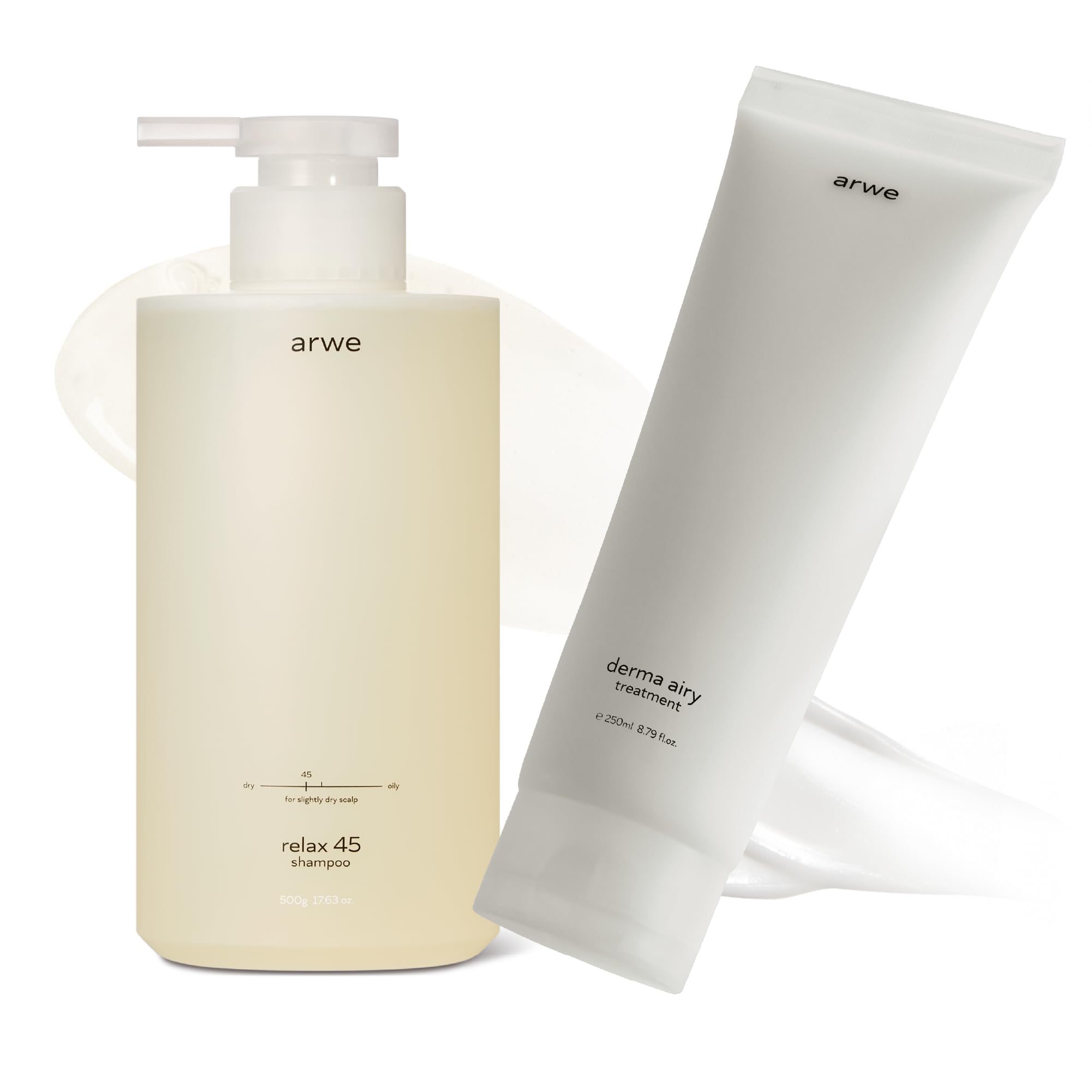 ADJUVANT アジュバン リ:プラチナムシャンプーR 300ml