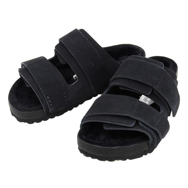 BIRKENSTOCK Uji サンダル SLATE
