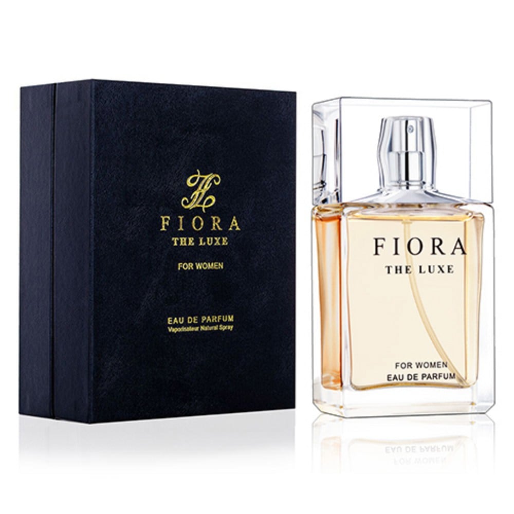 フィオラダーラックスフォウマンフェロモン女性香水オードパルファム50ml 1個