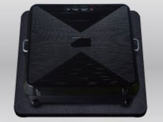 ATEX ルルド シェイプアップボード AX-HXL300 即納OK