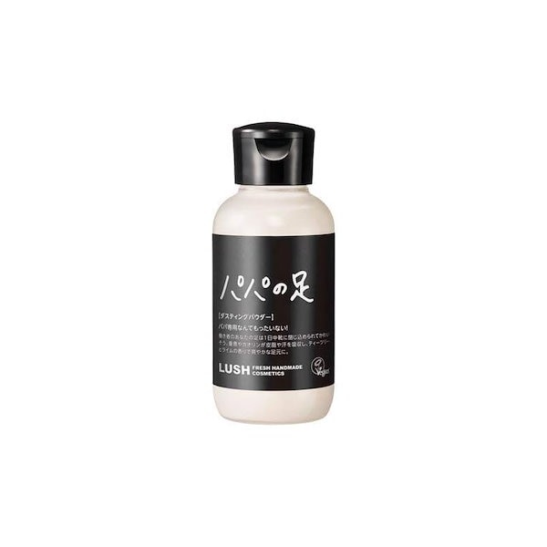 Qoo10] LUSH LUSH ラッシュ 素足のTブレイク (