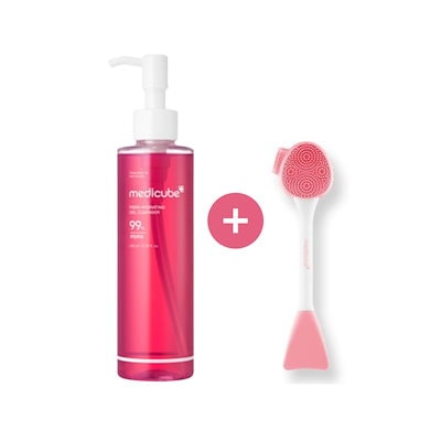 メリフ クレンジング＆美容液 【 新品未使用 】 メリフクレンジングバーム＆美容液本品セット77％OFF！毛穴対策