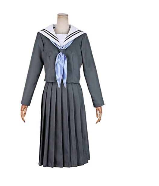 赤坂理子 あかさかりこ 衣装 コスプレ用衣装