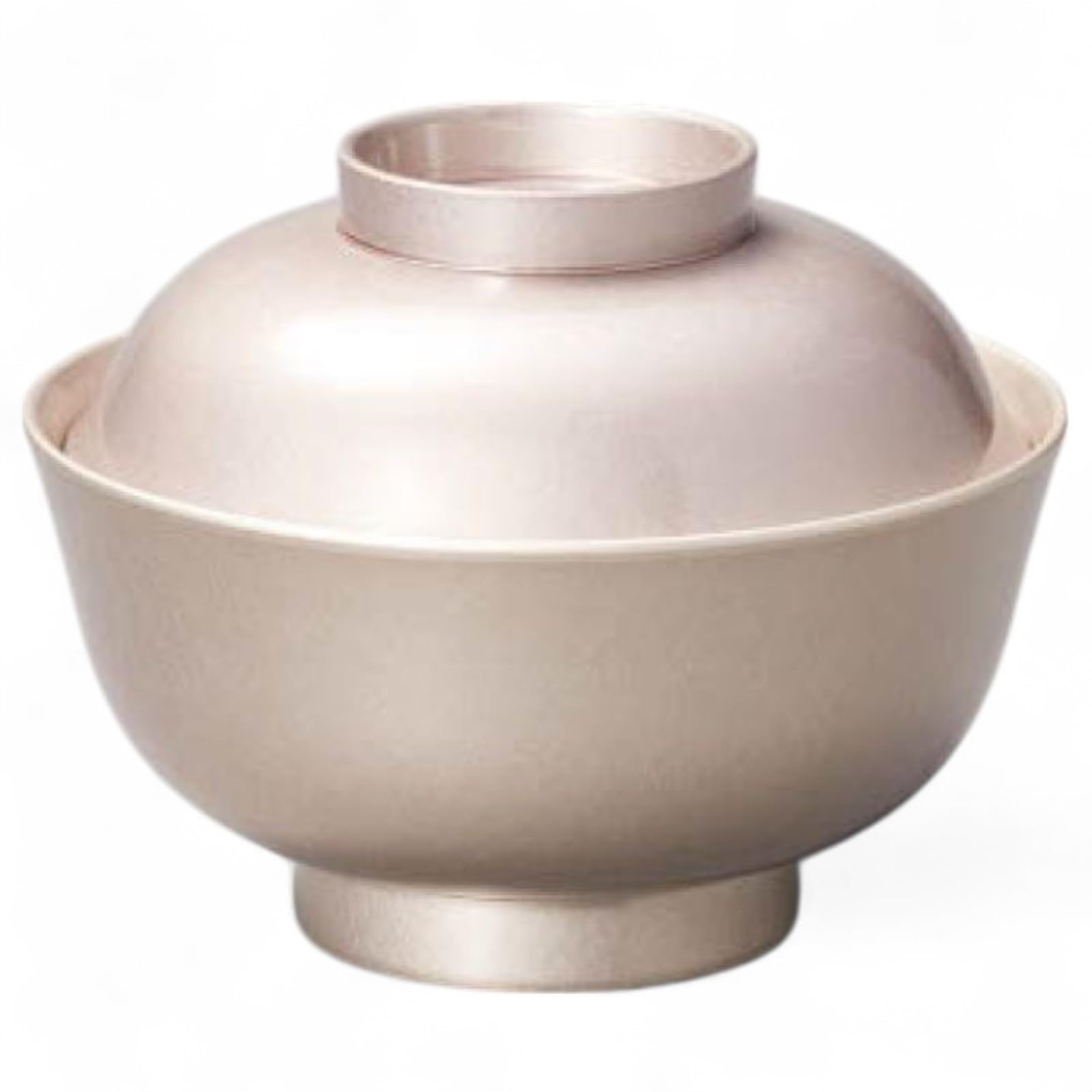 J-kitchens お椀 PC（樹脂） ウレタン塗り 食洗機対応 PID-527100 日本製