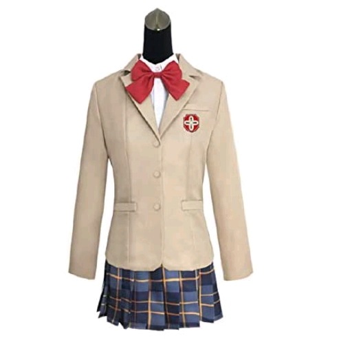 御坂美琴 みさかみこと 衣装 コスプレ用衣装