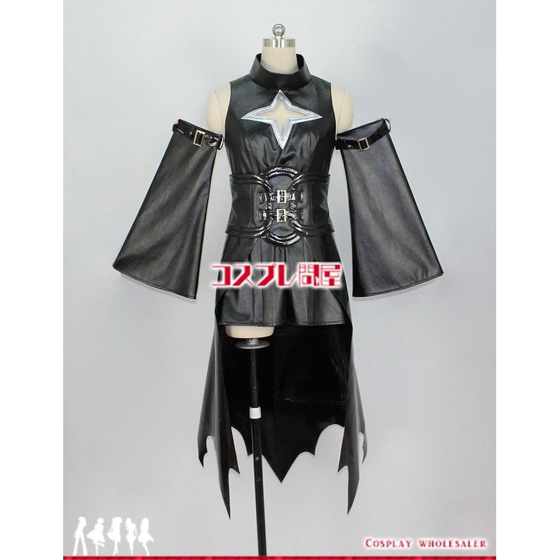 To LOVEる -とらぶる- 金色の闇 戦闘服 コスプレ衣装