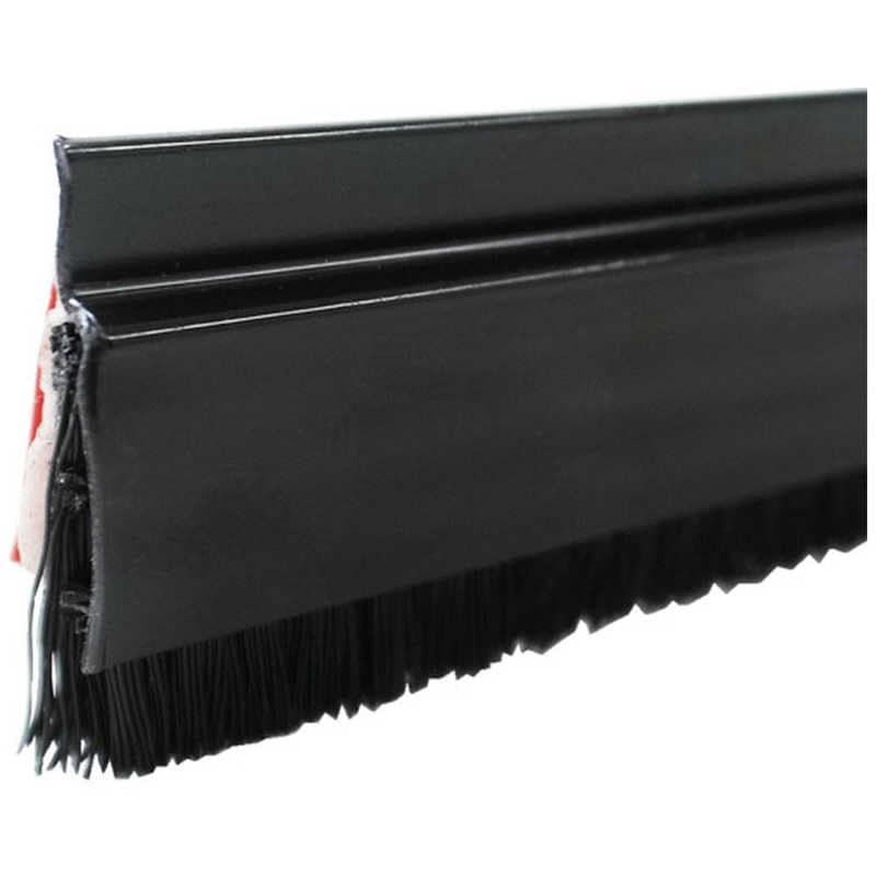 バーテック　自動ドア専用防虫ブラシ ドアドア スリム DMS-　23431000