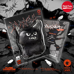 close your eyes clting ver.