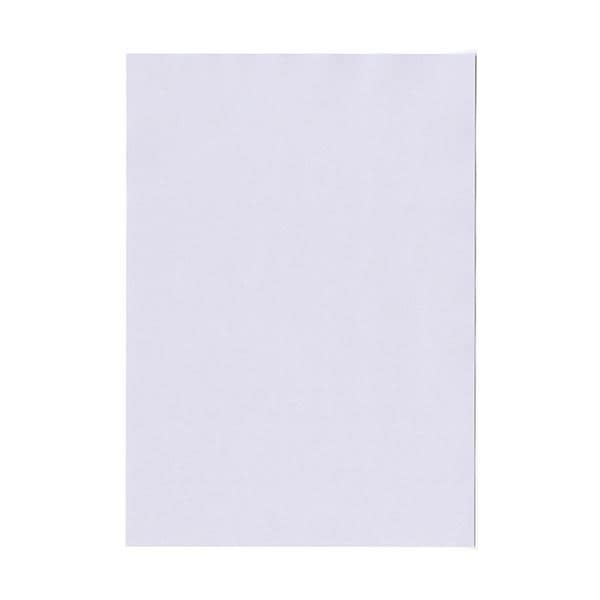 (まとめ）北越コーポレーション 紀州の色上質A4T目 薄口 藤 1箱(4000枚:500枚×8冊)(×3セット)