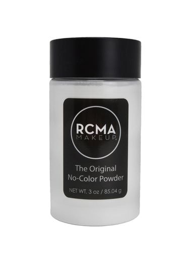 RCMA NO COLOR POWDER 3 OZ