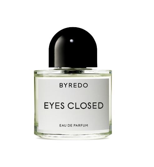 【デパート純正】バイレドアイズクローズドオードパルファム100ml/ショッピングバッグ