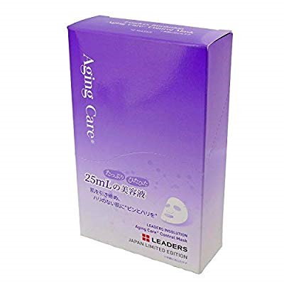 【Japan Limited Edition】LEADERS（リーダース） エイジン...のサムネイル