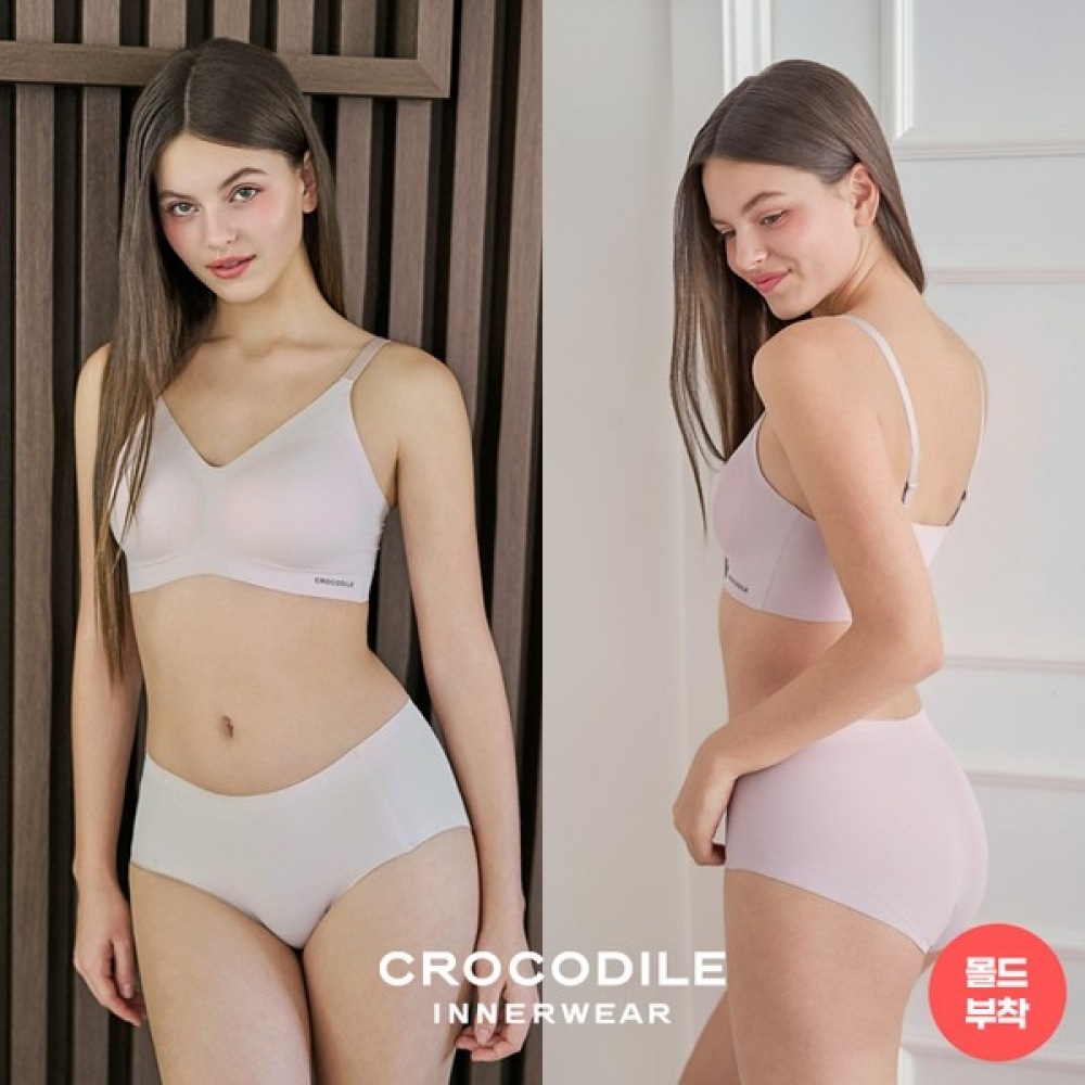 (クロコダイルインナー) クールドッグモールドストラップアドミラブルブラショーツ 4種類 5,604円