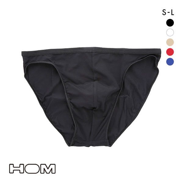 オム HOM PLUME PLUMES MICRO BRIEFS マイクロブリーフ ビキニ メンズ