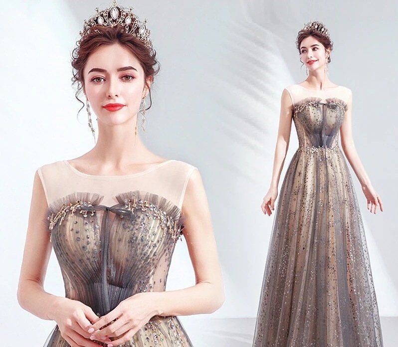 韓国ファッション ウェディングドレス 二次会 花嫁 ドレス海外挙式 お呼ばれ ロングドレス フォトウエディング 大きいサイズ 前撮り 披露宴Aライン ウエディングドレス