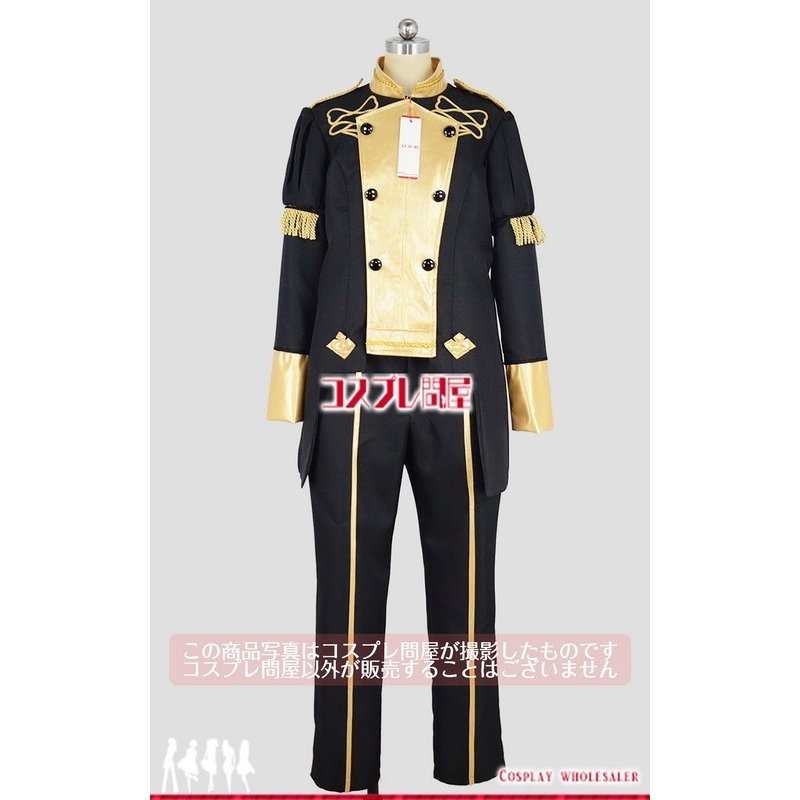 ファイアーエムブレム 風花雪月 ドゥドゥー コスプレ衣装
