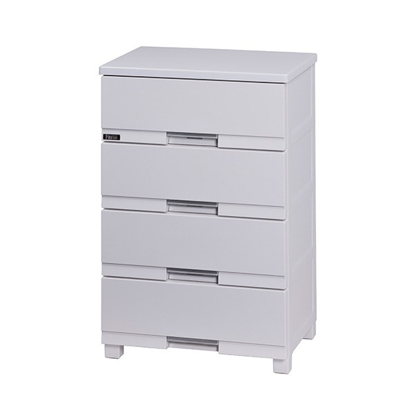 天馬(Tenma) フィッツプラス プレミアム FP5504 CE-W ホワイト/セラミックホワイト チェスト メーカー直送