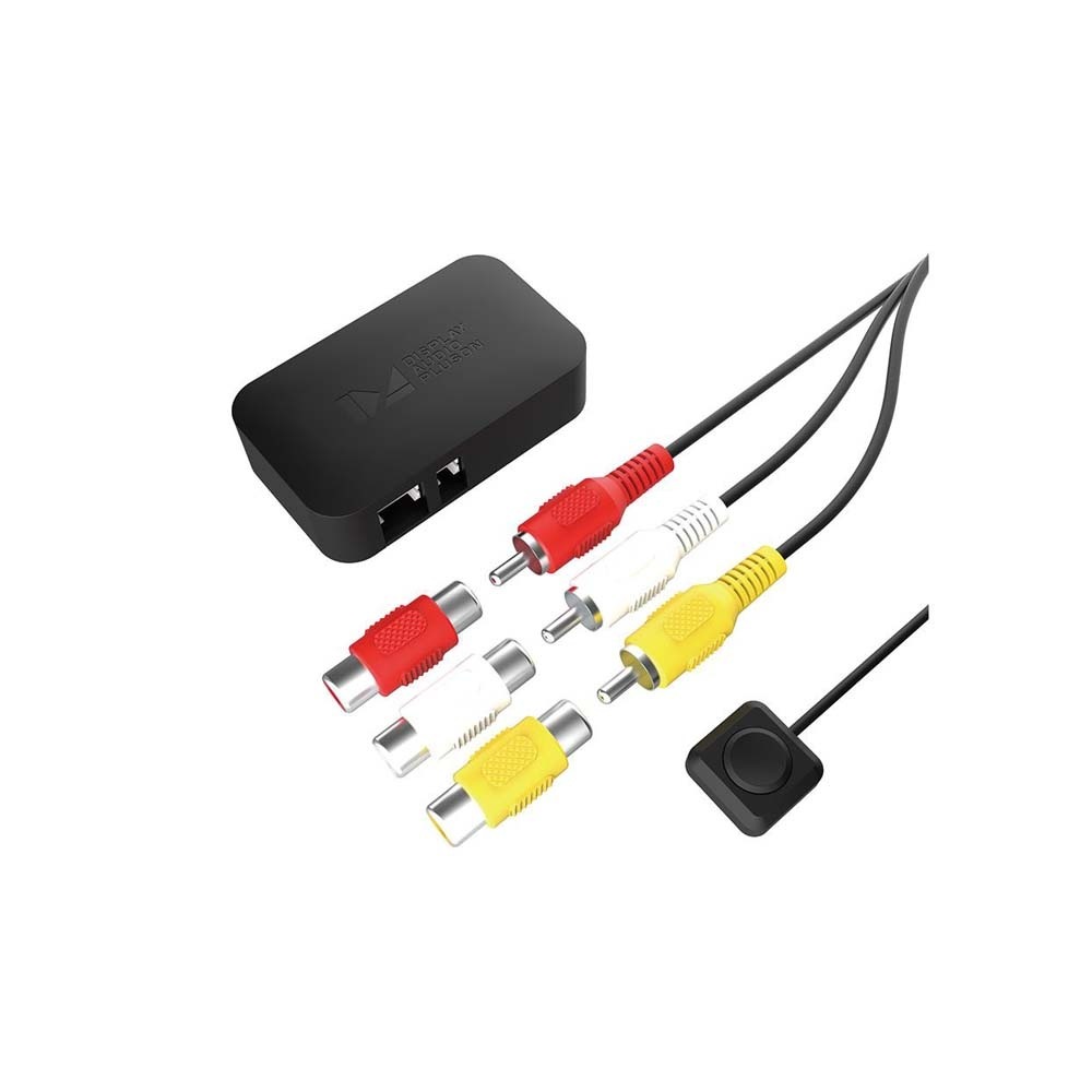 カシムラ Kashimura ディスプレイオーディオ専用 RCA入力キット KD-240