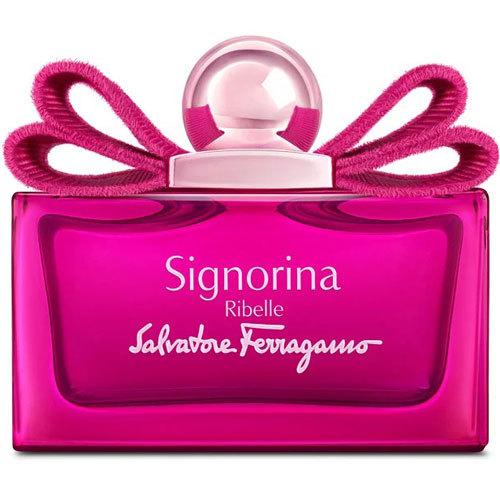 フェラガモ シニョリーナ リベレ EDP オードパルファム SP 100ml 香水 FERRAGAMO