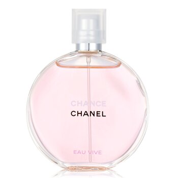 Chanel チャンス オー ヴィーヴ EDT SP*
